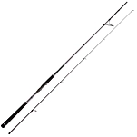 Cinnetic 9511-2.70m спиннинговое удилище Crafty Translight Sea Bass Light Game Iridescent Purple 140x10x10 2.7 m