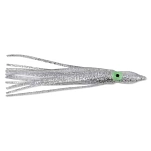 Lineaeffe 5607012 Мягкая приманка Octopus 120 mm  Transparent