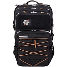 Купить Elitex training v2-45l-hybridblack Рюкзак Tactical V2 45L Hybrid 40x35x20 7ft.ru в интернет магазине Семь Футов