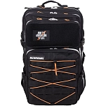 Elitex training v2-45l-hybridblack Рюкзак Tactical V2 45L Hybrid 40x35x20