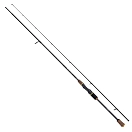 Купить Shimano fishing PURPX1910315RS спиннинговое удилище Purist PX1 River Specialist Black 2.99 m 7ft.ru в интернет магазине Семь Футов