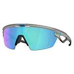 Oakley OO9403-2036 Солнцезащитные очки Sphaera  Matte Grey Ink Prizm Sapphire/CAT3