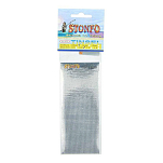 Stonfo S575/015ARG 1.5 mm Кино Бесцветный  Silver