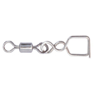 Купить Lineaeffe 4990482 Squid Jigs Скрепки Для Бумаг Серебристый Silver 2.5 cm  7ft.ru в интернет магазине Семь Футов
