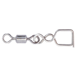 Lineaeffe 4990482 Squid Jigs Скрепки Для Бумаг Серебристый Silver 2.5 cm 