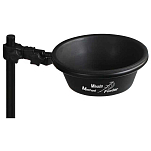 Mikado IS15-UCH-13-S IS15-UCH-13 Ведро Черный  Black 25 cm 