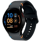 Купить Samsung 83339 Смарт-часы Galaxy Watch FE 40mm BT 16GB R861 Черный Black 7ft.ru в интернет магазине Семь Футов