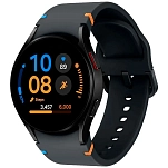 Samsung 83339 Смарт-часы Galaxy Watch FE 40mm BT 16GB R861 Черный Black