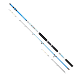 Sunset STSRK8897210-3+1 Sparta ZXR Нижняя Транспортировочная Штанга Голубой White / Blue 2.10 m 