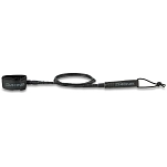 Dakine d10003914-black-osfm серф-лиш Kanui Plus 7´ 1/4´´ 40x10x2