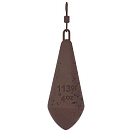 Купить Strategy 008054-02113-00000-00 Flat Pear Grippa Вести  113 g 7ft.ru в интернет магазине Семь Футов