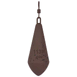 Strategy 008054-02113-00000-00 Flat Pear Grippa Вести  113 g
