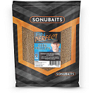 Купить Sonubaits S1790002 Fin Perfect Feed Пеллеты 650g Коричневый 2 mm  7ft.ru в интернет магазине Семь Футов