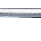 Extension rod for outboard engines, 45.156.05