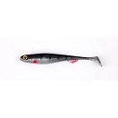 Купить Fox rage NMC008 Мягкий приманка Slick Shad 70 mm  UV Multicolor 7ft.ru в интернет магазине Семь Футов