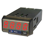 Pros NPE-112 Источник питания 12-24VDC AC Частотомер/Тахометр Серебристый Black