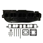 Barr marine BARROMC-1-984054 OMC 3.0L Выхлопной коллектор  Black