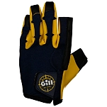 Gill 7453-NAV06-S Перчатки Pro Голубой  Navy S