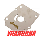 Пластина помпы Suzuki DF70A/80A/90A, Omax (упаковка из 3 шт.) 1747187L00_OM_pkg_3