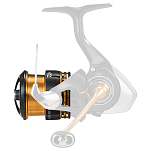 Daiwa Q945401 Legalis LT 2023 Запасная Шпуля Золотистый Black / Gold 6000D
