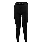 Lenz 298-10-S Базовые штаны Merino 6.0 Черный  Black S