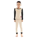 Купить Siroko srksblkc1p04splat-7-8 years Набор базовых слоев Splat Beige / Black 30x22x4 7ft.ru в интернет магазине Семь Футов