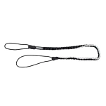 ION 48210-7078-black-l серф-лиш Uphaul TEC L 25x20x5