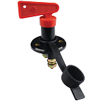 Seachoice 50-11571 Battery Disconnect Switch-2 Черный  Black