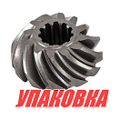 Шестерня редуктора Suzuki DT/DF9.9-15 (пиньон), Omax (упаковка из 6 шт.) 5731193910_OM_pkg_6