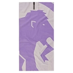 Mammut 1191-05817-6436-1 Шарф-хомут Logo Фиолетовый  Alpine Calamint / Lavandin