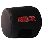 Bulox D0700036 2 Катушка Чехол  Black / Red 8 x 12 cm