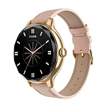 Noise 73878 Смарт-часы Diva Золотистый  Pink