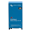 VICTRON CCH024030000 CENTAUR 24В / 30А Зарядное устройство / 3 выхода