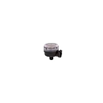 Jabsco z46400-9500 Фильтр 90º 40 меш 2-5 GPM Black 8x20x22