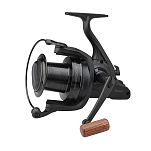 Quick SVS73067 Shadow 7QF SLS Катушка Для Рыбалки На Карпа  Black 8000