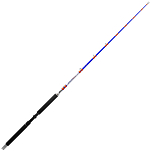 Colmic CDWIL02A Удочка Wild Tuna  White / Blue / Green 1.90 m