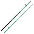 Купить Madcat 1639111 спиннинговое удилище UV Series Deluxe Fluorescent Green UV 17x14x150 2.9 m 7ft.ru в интернет магазине Семь Футов