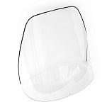 Стекло ветровое Буран А/АД/АДЕ/АЕ/АТЕ/АДТЕ (увел 67см, 2мм) 50-44-4091 Полиуретан 50-44-4091Pc