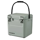 Купить Dometic 9620008807 Жесткий переносной кулер Cool Ice CI 28L Moss 7ft.ru в интернет магазине Семь Футов