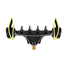 Купить Matrix fishing GBA071-UNIT гнездо 22 cm  Black 7ft.ru в интернет магазине Семь Футов
