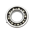 Купить Подшипник коленвала Koyo для Yamaha OEM: 83548G/93306-20620-00/93306-20617-00 в интернет магазине Семь Футов