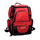 Купить Hart MHFA Fast Ant Рюкзак Красный  Red 7ft.ru в интернет магазине Семь Футов