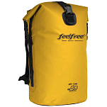 Feelfree gear Dry-Tank-40L-DP-V2_Yellow Сухой Мешок 40L Желтый  Yellow