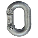 Купить Lalizas 99394 Galvanized разъем Серебристый  8 mm  7ft.ru в интернет магазине Семь Футов