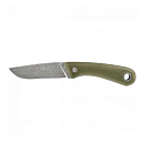 Купить Gerber 1027508 Spine Fixed Нож Серебристый  Green 7ft.ru в интернет магазине Семь Футов