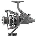 Купить Prowess PRCRN70057005 Катушка для карпфишинга Irisium Black 7005FD 7ft.ru в интернет магазине Семь Футов