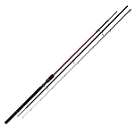 Mikado waa1019-330 карповая удочка Lady Bixlite Method Feeder Black 165x8x8 3.30 m