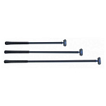 Viadana 7878883 Удлинитель руля  Black 910 mm 