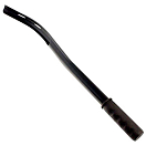 Купить Kolpo 0701106 Boilies 25 mm Метательная палка  Black 7ft.ru в интернет магазине Семь Футов