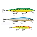 Купить Rapala 22677001661 Husky Jerk 140 Mm 18g Многоцветный  SB 7ft.ru в интернет магазине Семь Футов